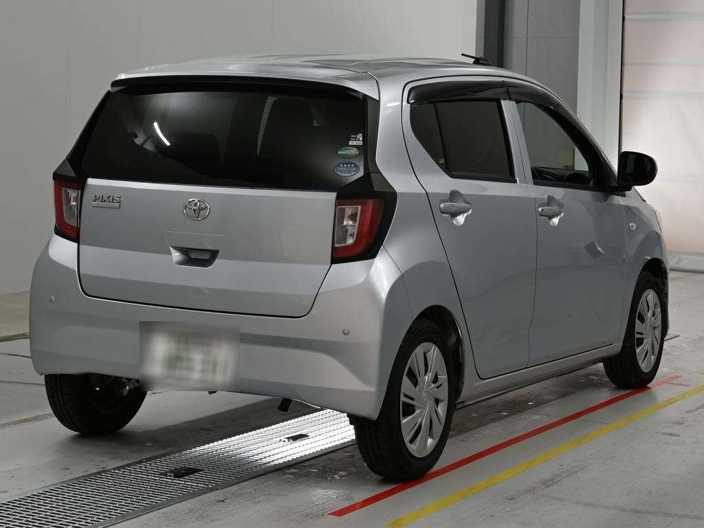 TOYOTA PIXIS EPOCH