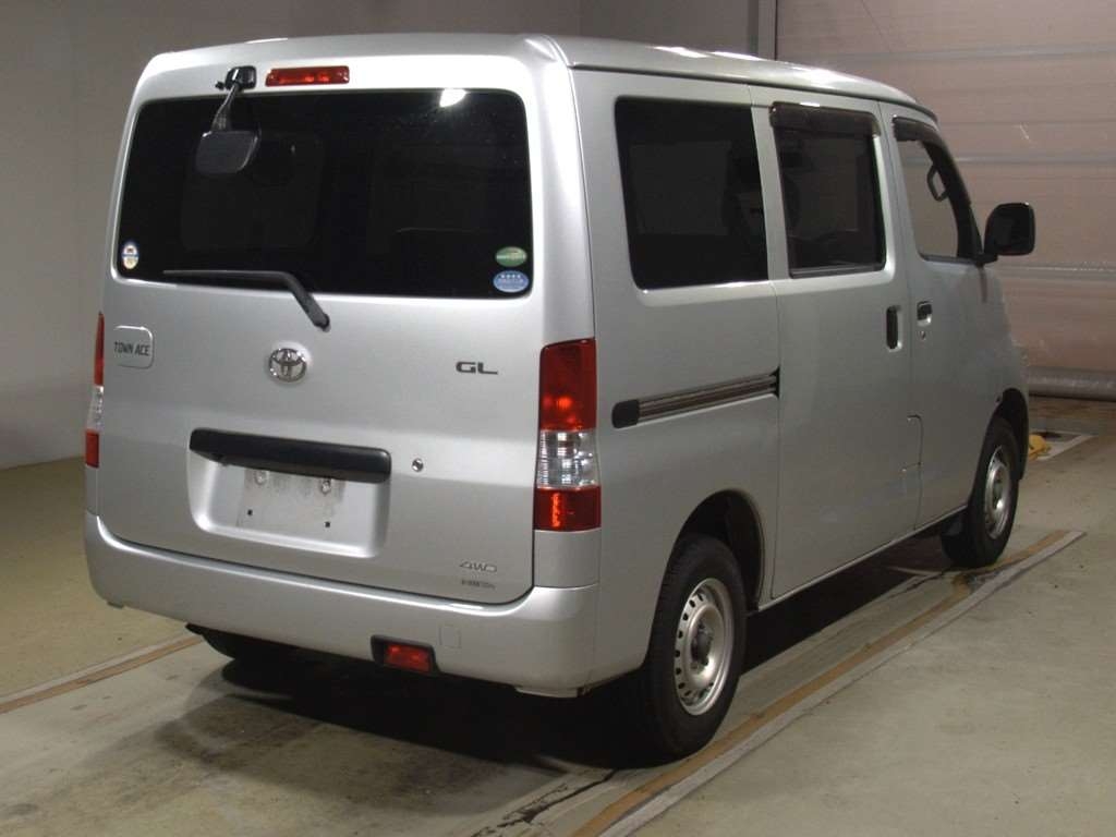 TOYOTA LITE ACE