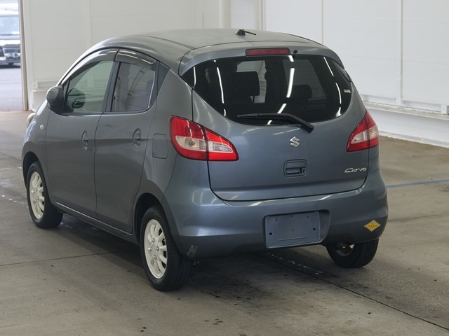 SUZUKI CERVO