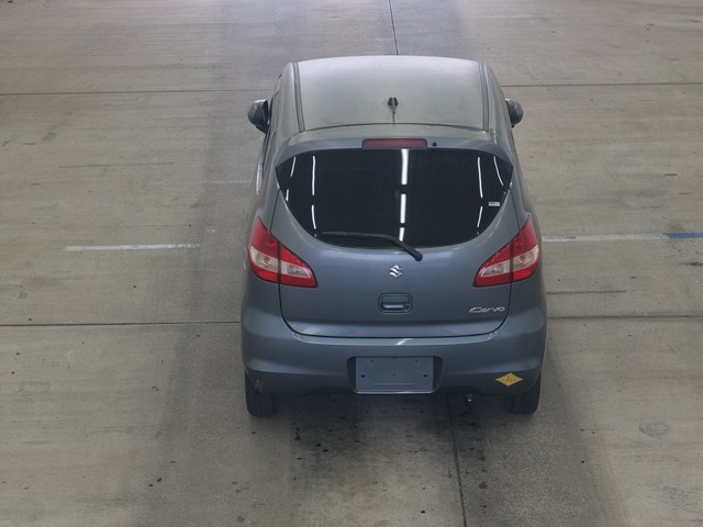 SUZUKI CERVO