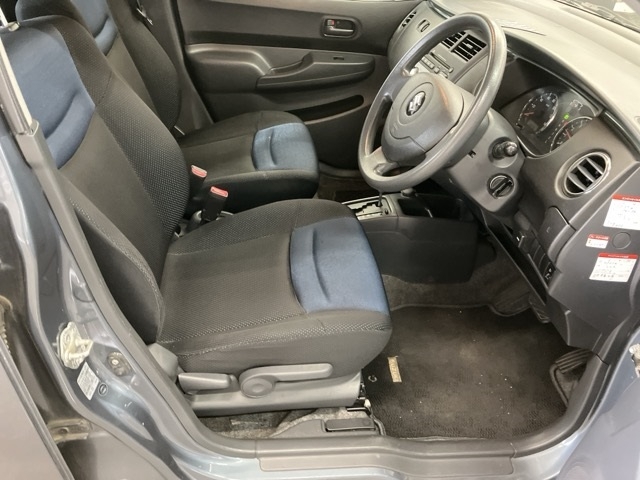 SUZUKI CERVO