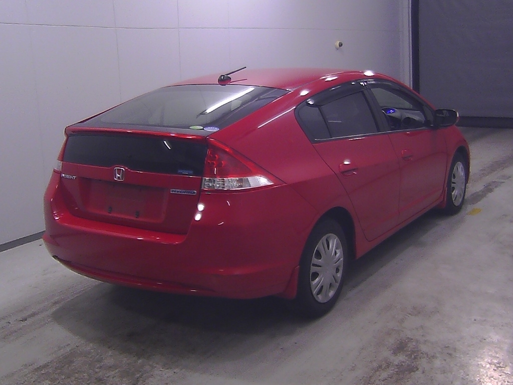 HONDA INSIGHT