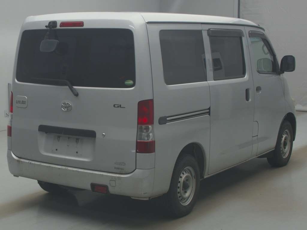 TOYOTA LITE ACE