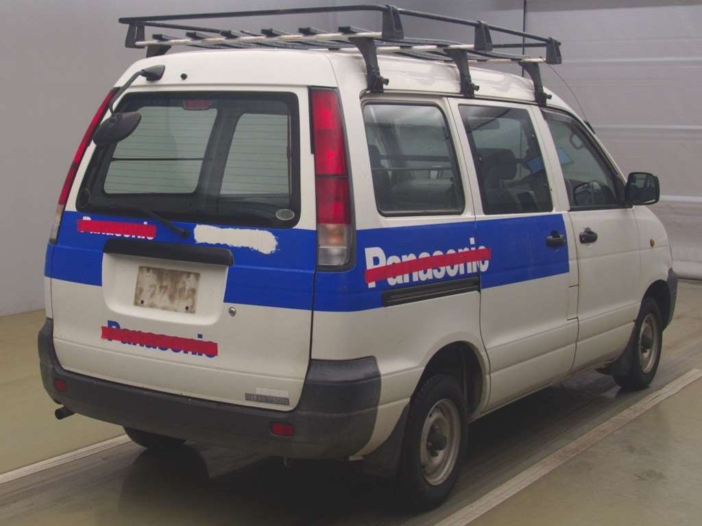 TOYOTA LITE ACE