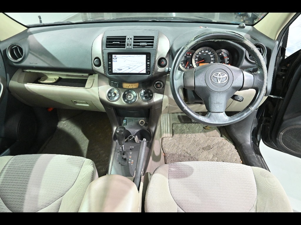 TOYOTA VANGUARD