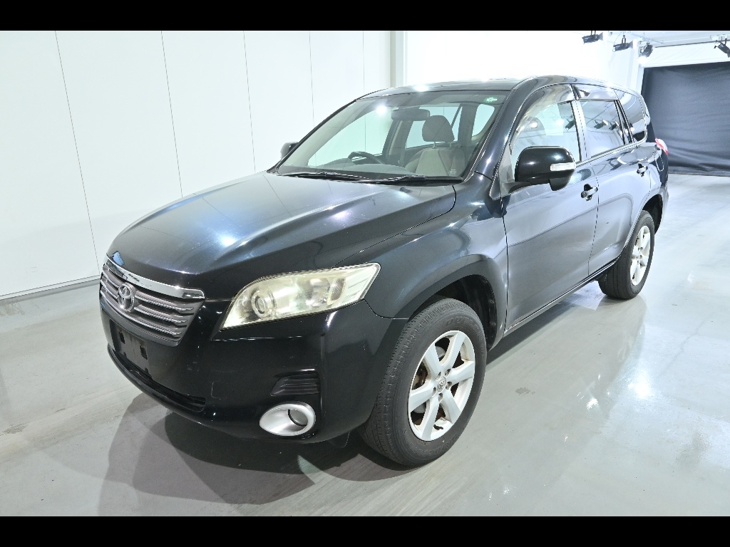 TOYOTA VANGUARD