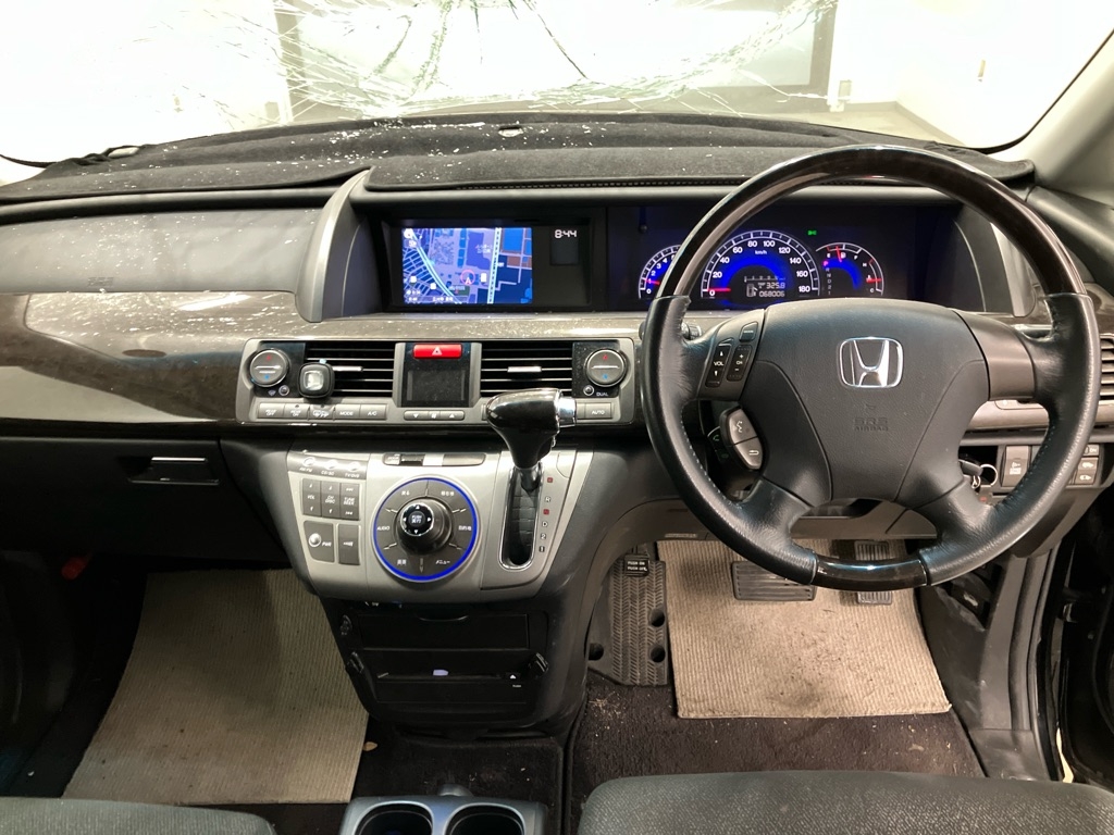 HONDA ELYSION