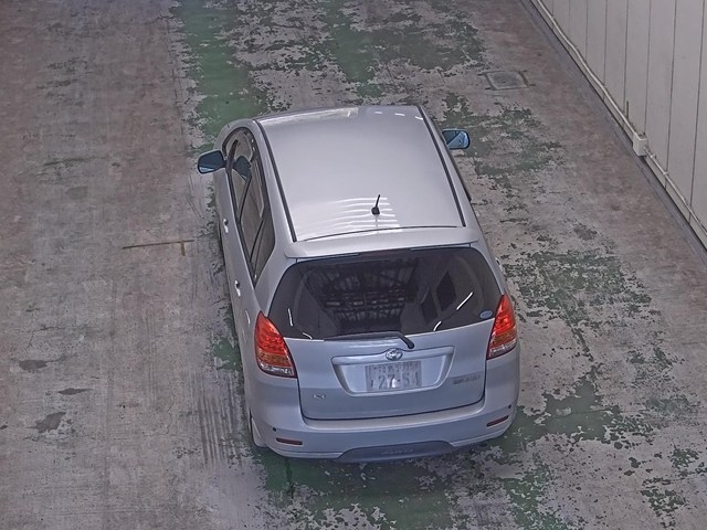 TOYOTA COROLLA SPACIO