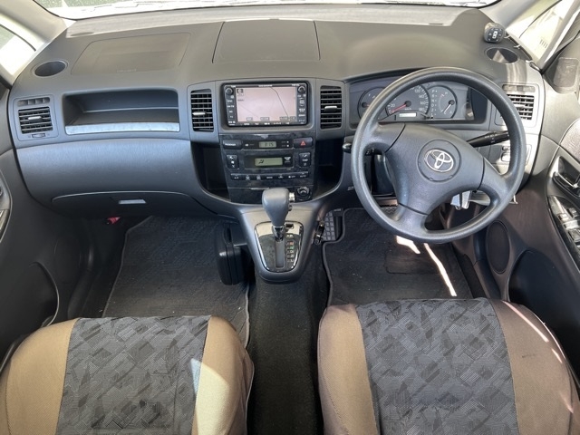 TOYOTA COROLLA SPACIO