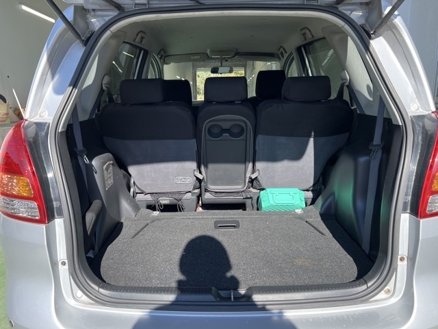 TOYOTA COROLLA SPACIO