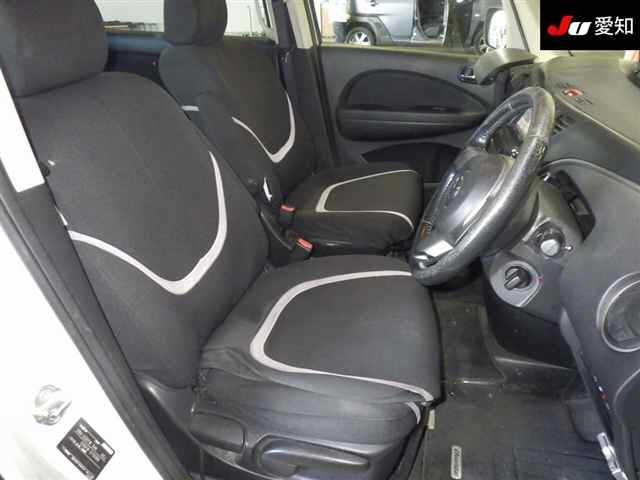 MAZDA BIANTE