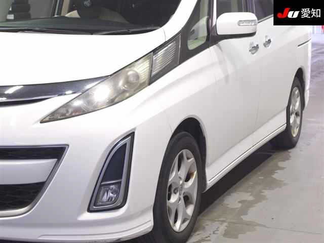 MAZDA BIANTE