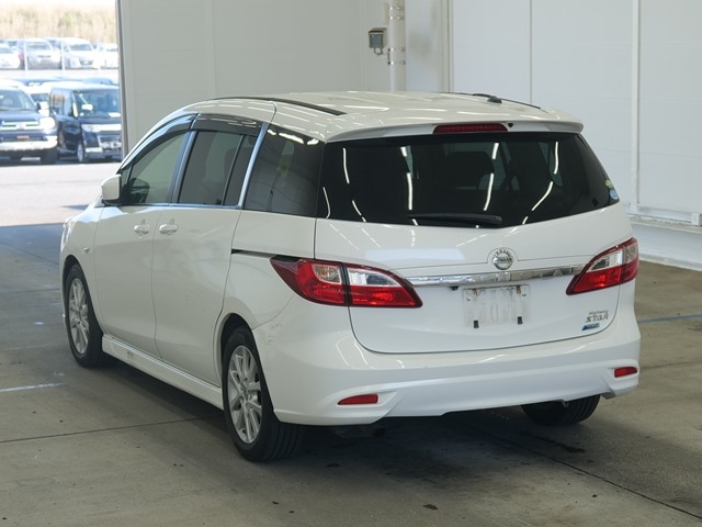 NISSAN LAFESTA