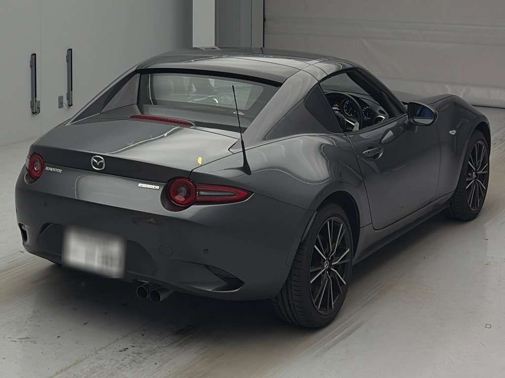 MAZDA ROADSTER