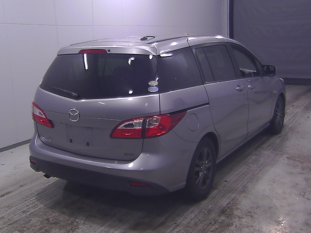 MAZDA PREMACY