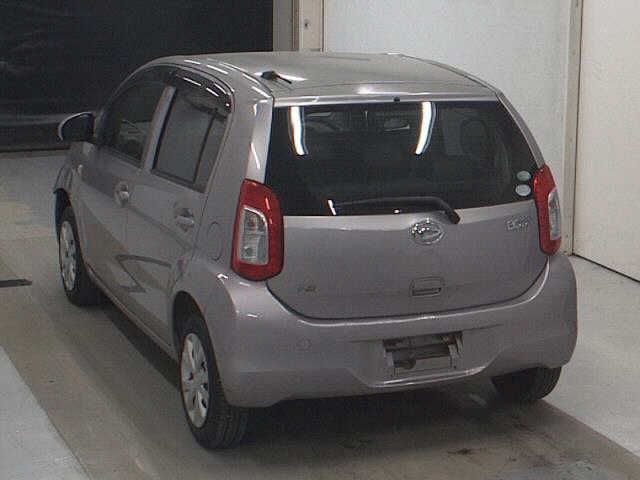 DAIHATSU BOON