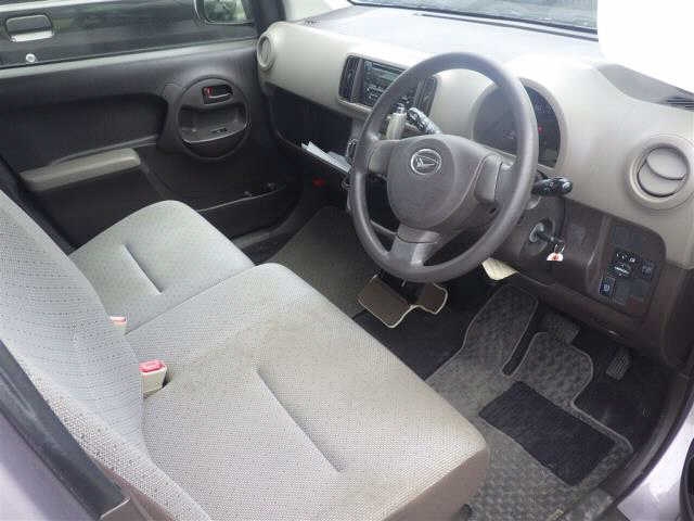 DAIHATSU BOON