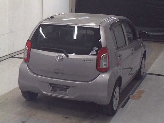 DAIHATSU BOON