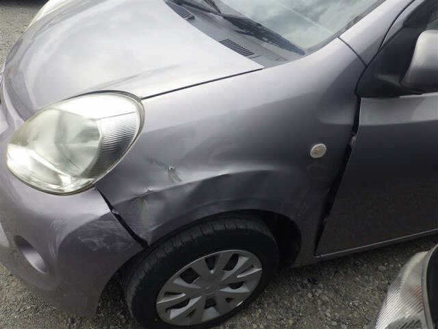 DAIHATSU BOON