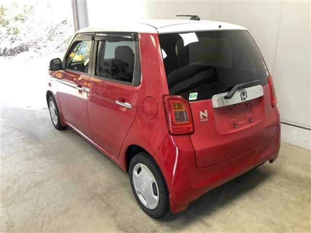 HONDA N-ONE
