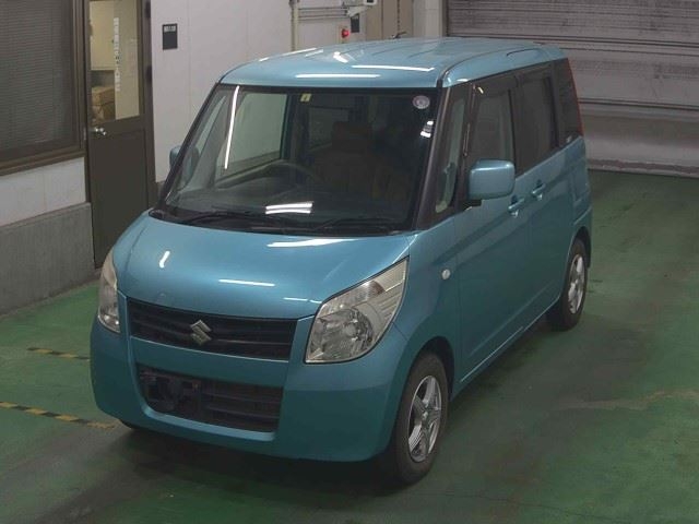 SUZUKI PALETTE