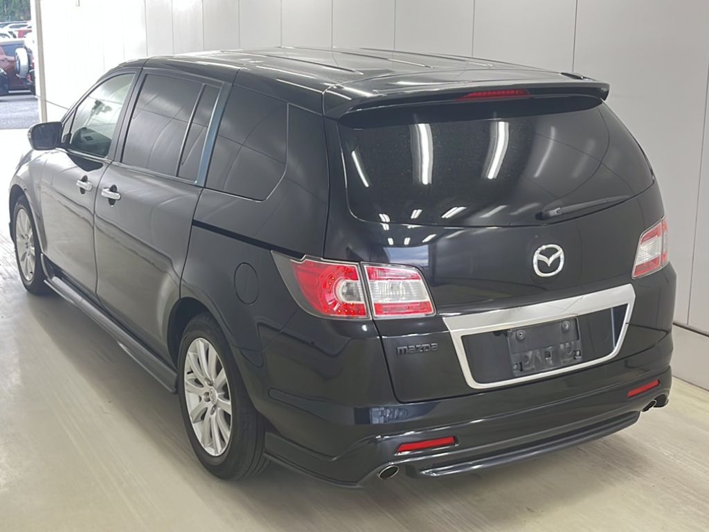 MAZDA MPV