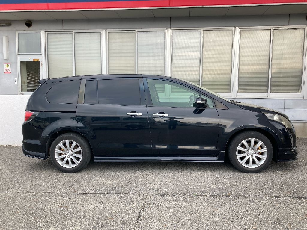 MAZDA MPV
