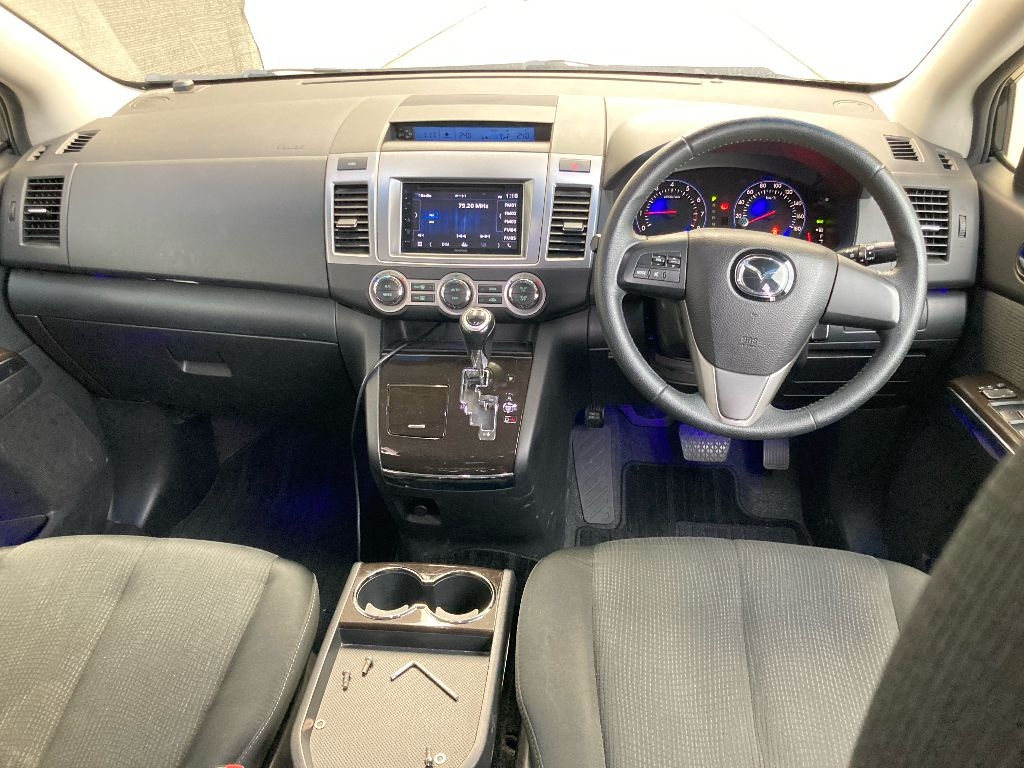MAZDA MPV