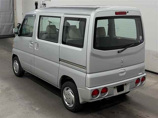 MITSUBISHI TOWN BOX