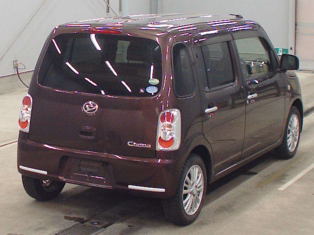 DAIHATSU MIRA COCOA