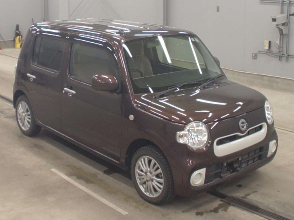 DAIHATSU MIRA COCOA