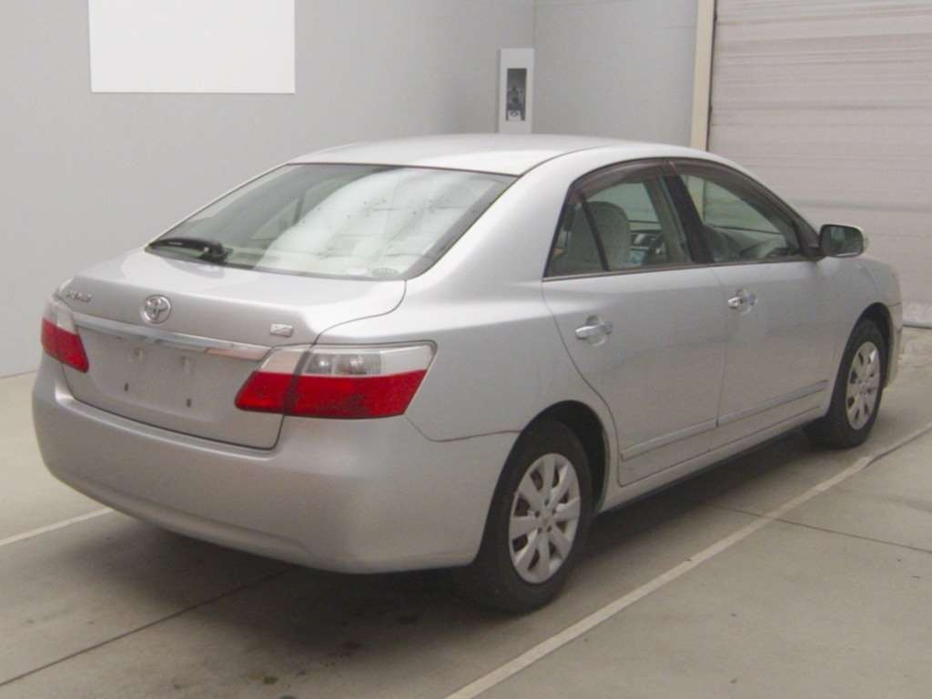TOYOTA PREMIO