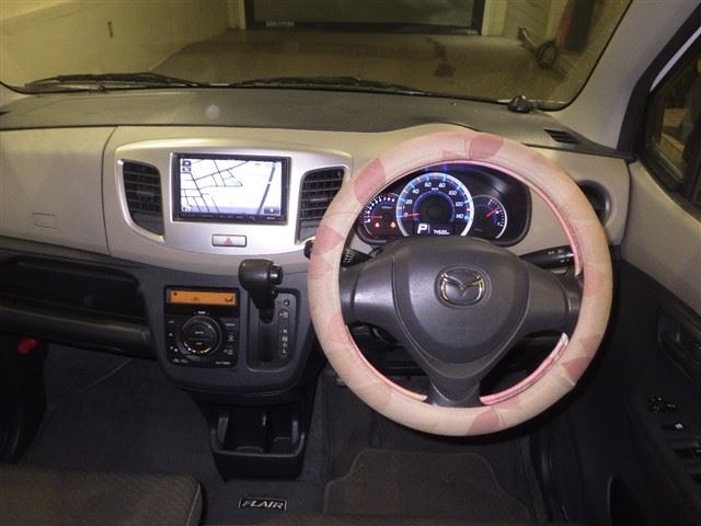 MAZDA FLAIR
