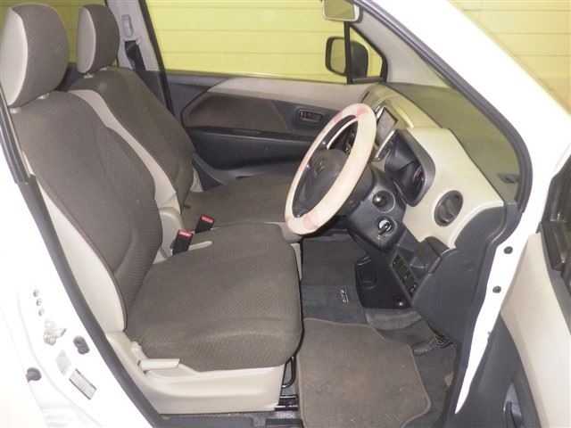 MAZDA FLAIR