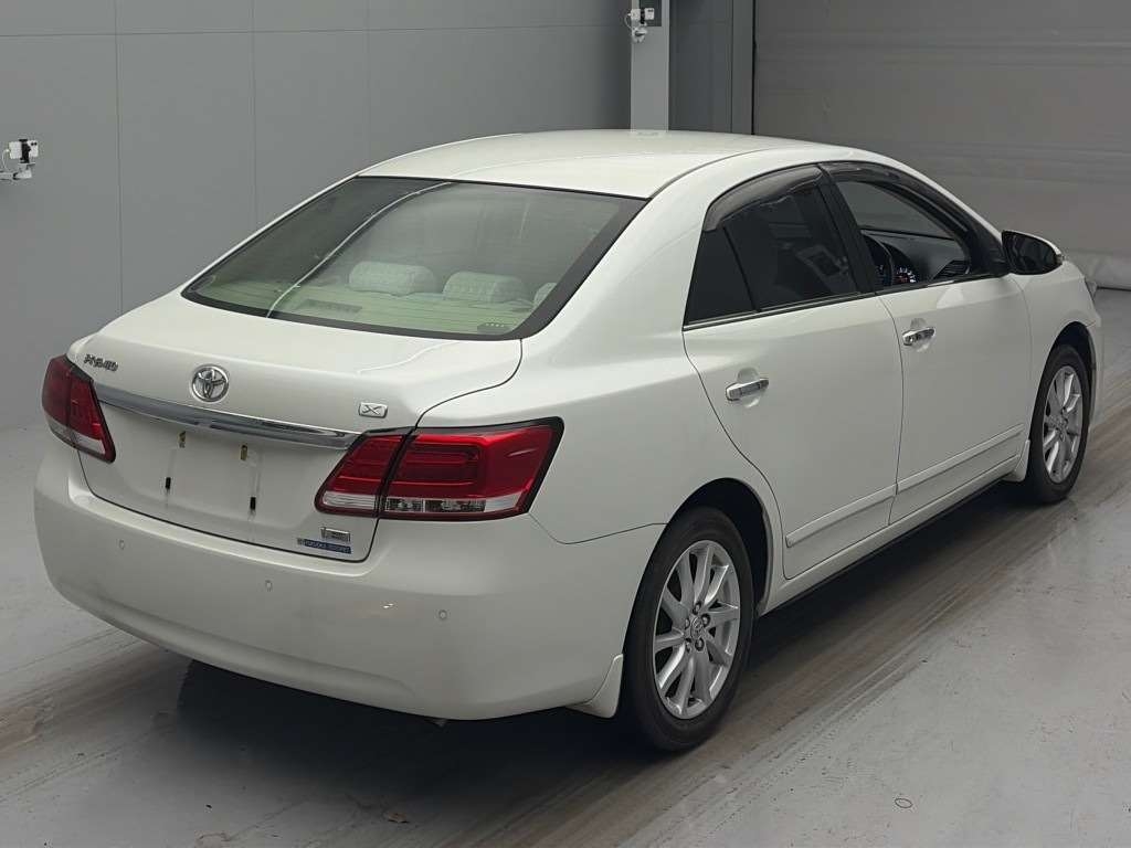 TOYOTA PREMIO