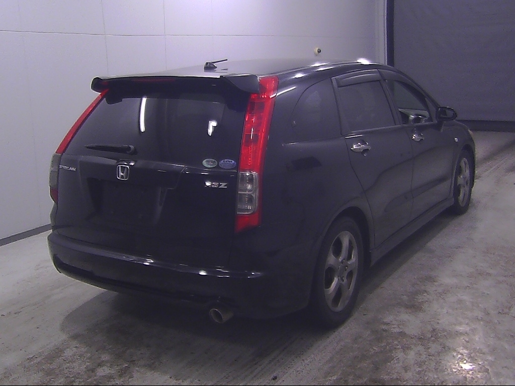 HONDA STREAM
