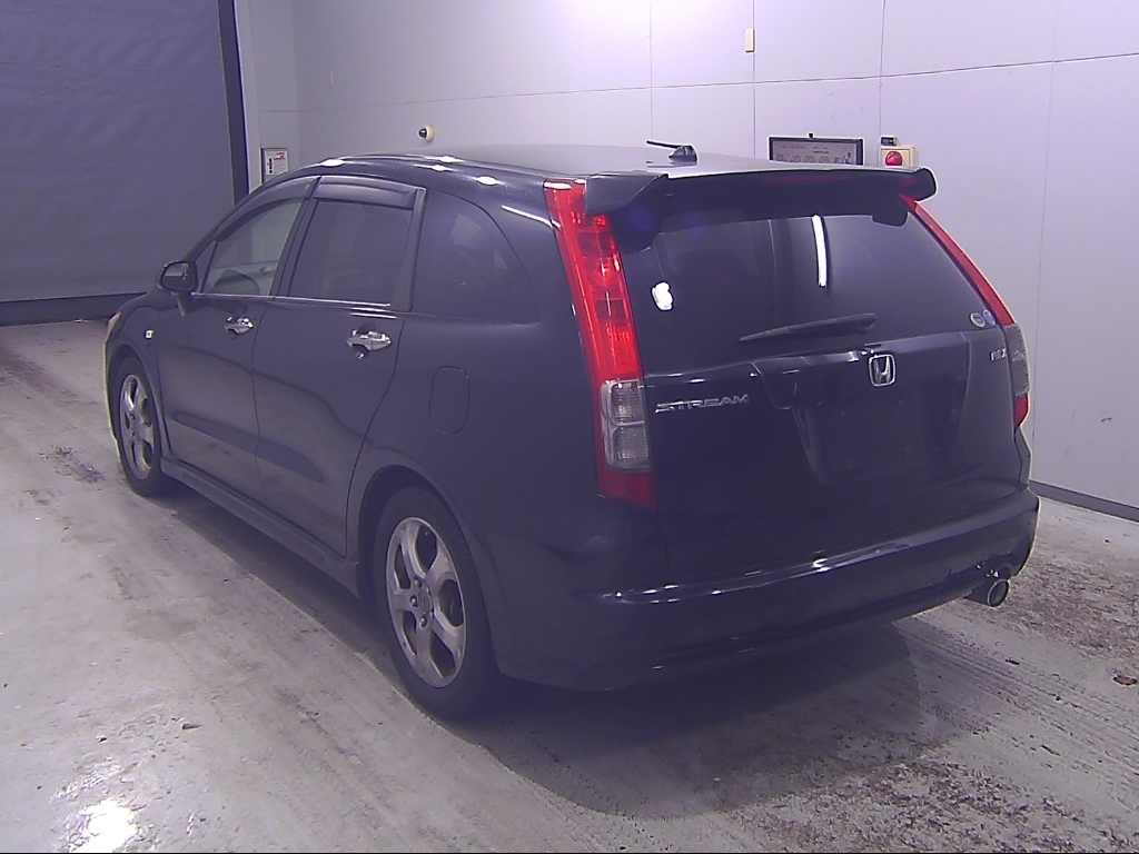 HONDA STREAM