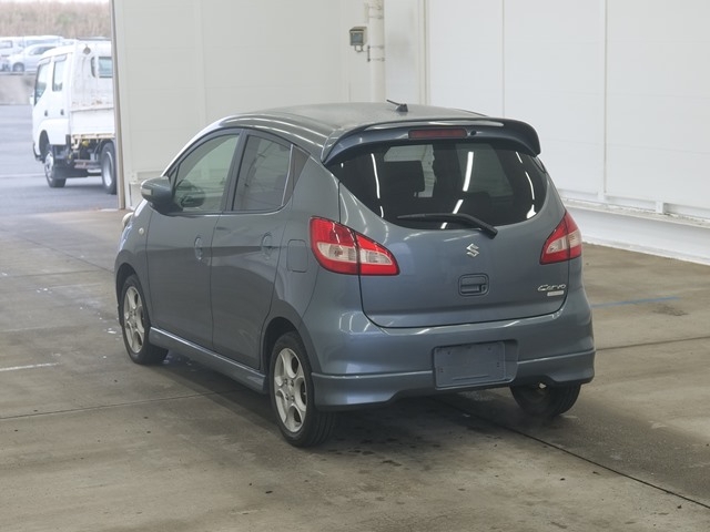 SUZUKI CERVO