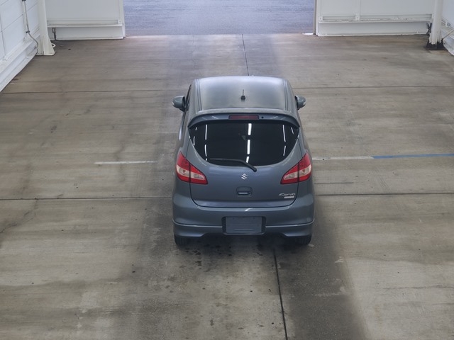 SUZUKI CERVO