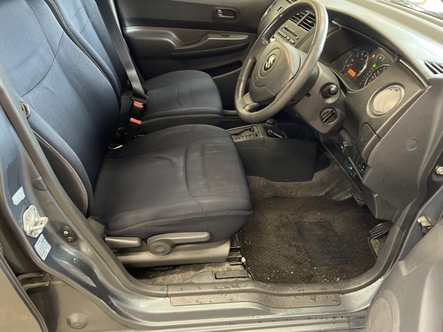SUZUKI CERVO
