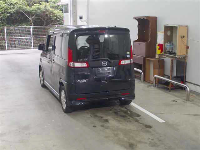 MAZDA FLAIR WAGON