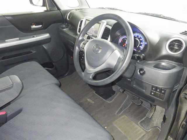 MAZDA FLAIR WAGON