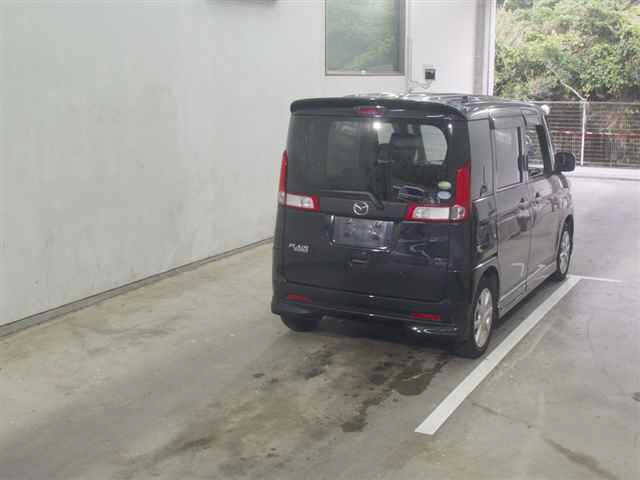 MAZDA FLAIR WAGON