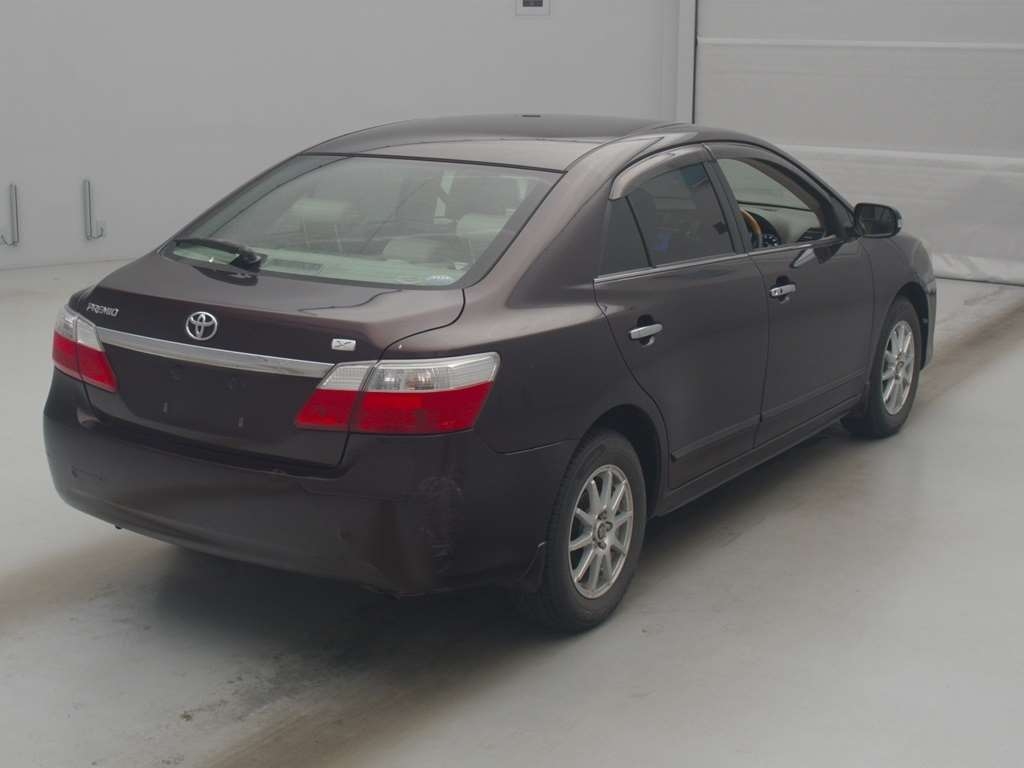 TOYOTA PREMIO