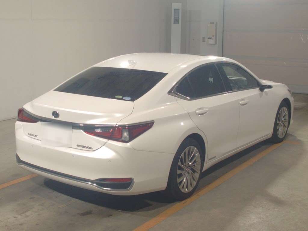 LEXUS ES300H