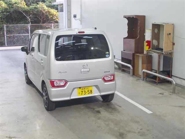 MAZDA FLAIR