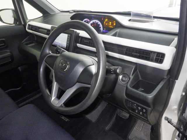 MAZDA FLAIR