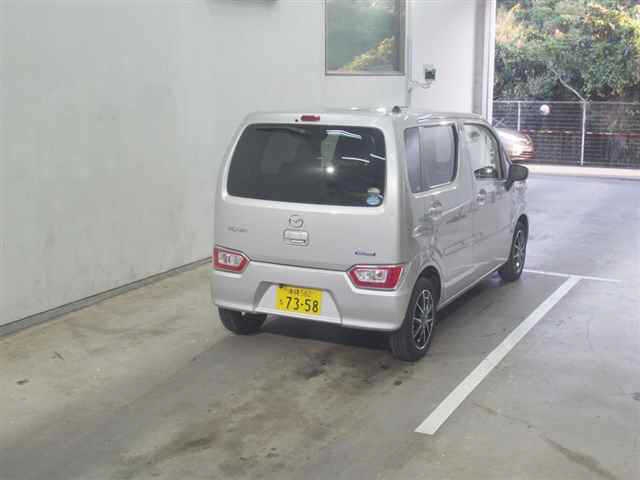 MAZDA FLAIR