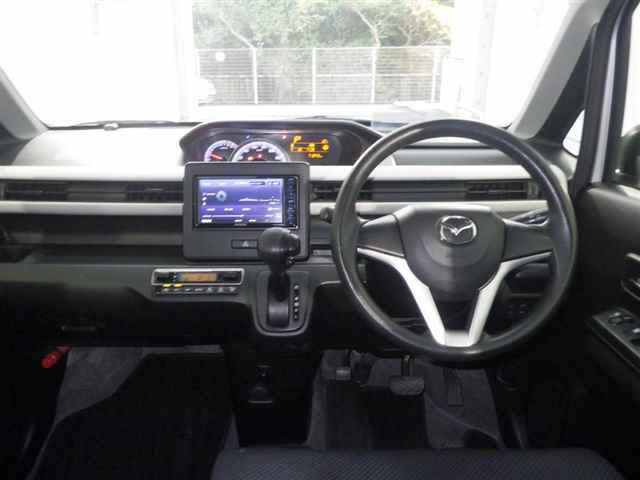 MAZDA FLAIR