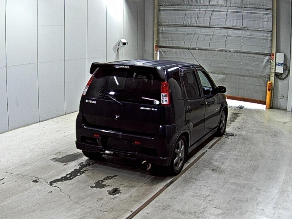 SUZUKI KEI
